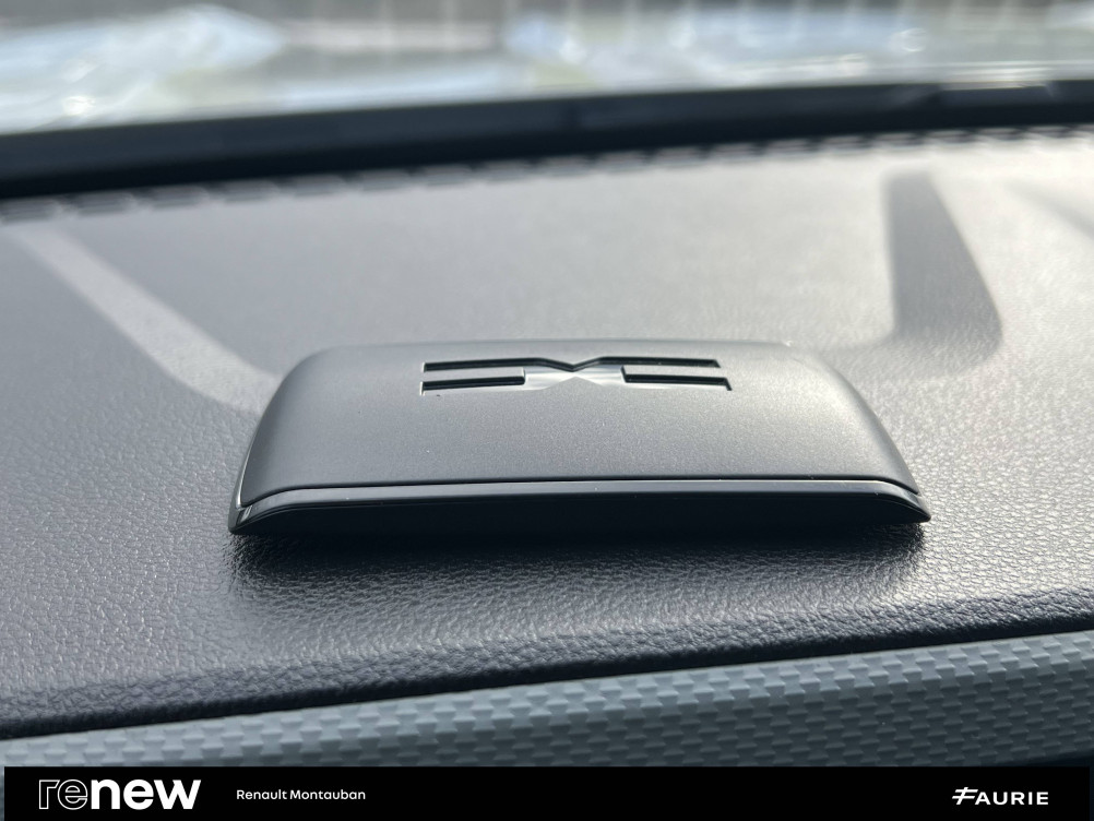 Acheter Dacia Duster Duster Hybrid 140 Extreme 5p occasion dans les concessions du Groupe Faurie