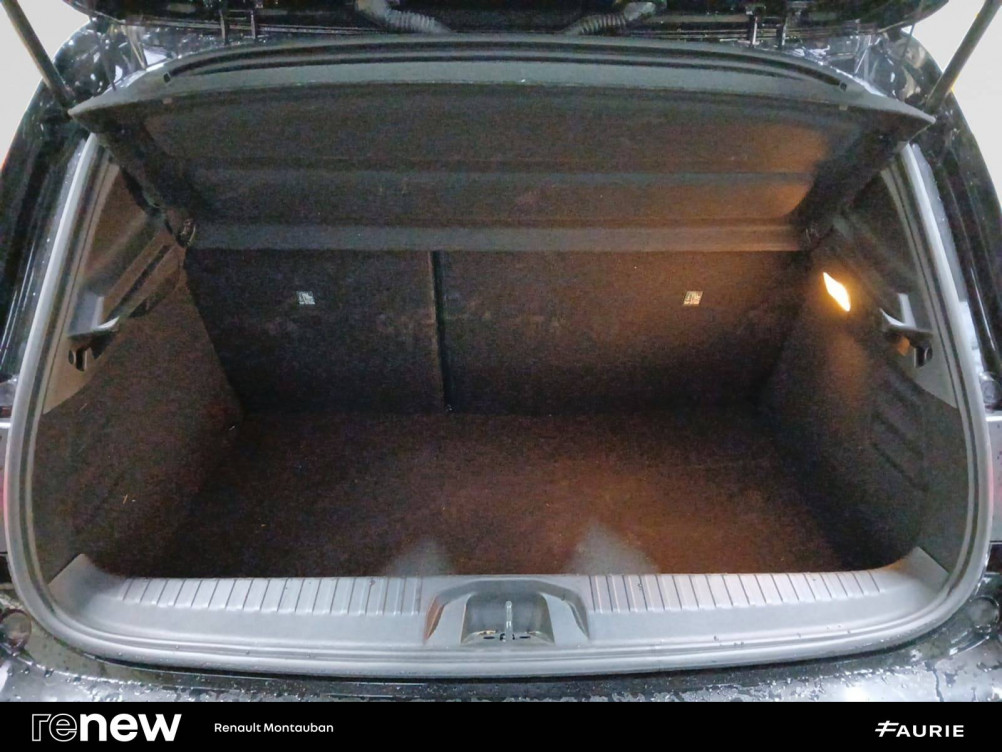 Acheter Renault Clio 5 Clio E-Tech full hybrid 145 ch GSR2 Techno 5p occasion dans les concessions du Groupe Faurie