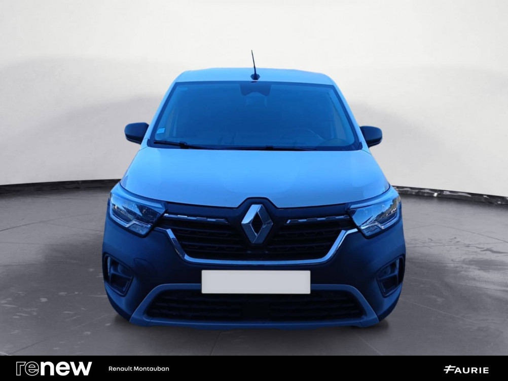 Acheter Renault Kangoo 3 KANGOO VAN BLUE DCI 95 EXTRA - 22 5p occasion dans les concessions du Groupe Faurie
