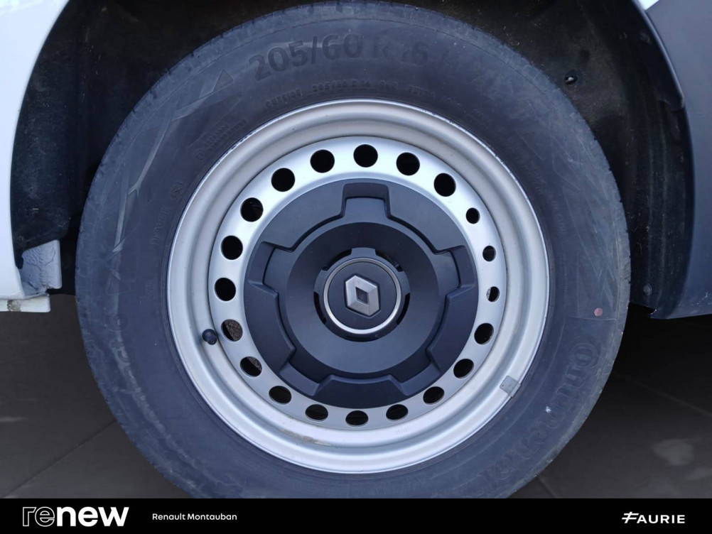 Acheter Renault Kangoo 3 KANGOO VAN BLUE DCI 95 EXTRA - 22 5p occasion dans les concessions du Groupe Faurie