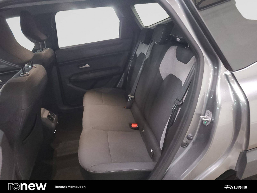 Acheter Dacia Bigster Bigster Hybrid 155 Journey 5p occasion dans les concessions du Groupe Faurie