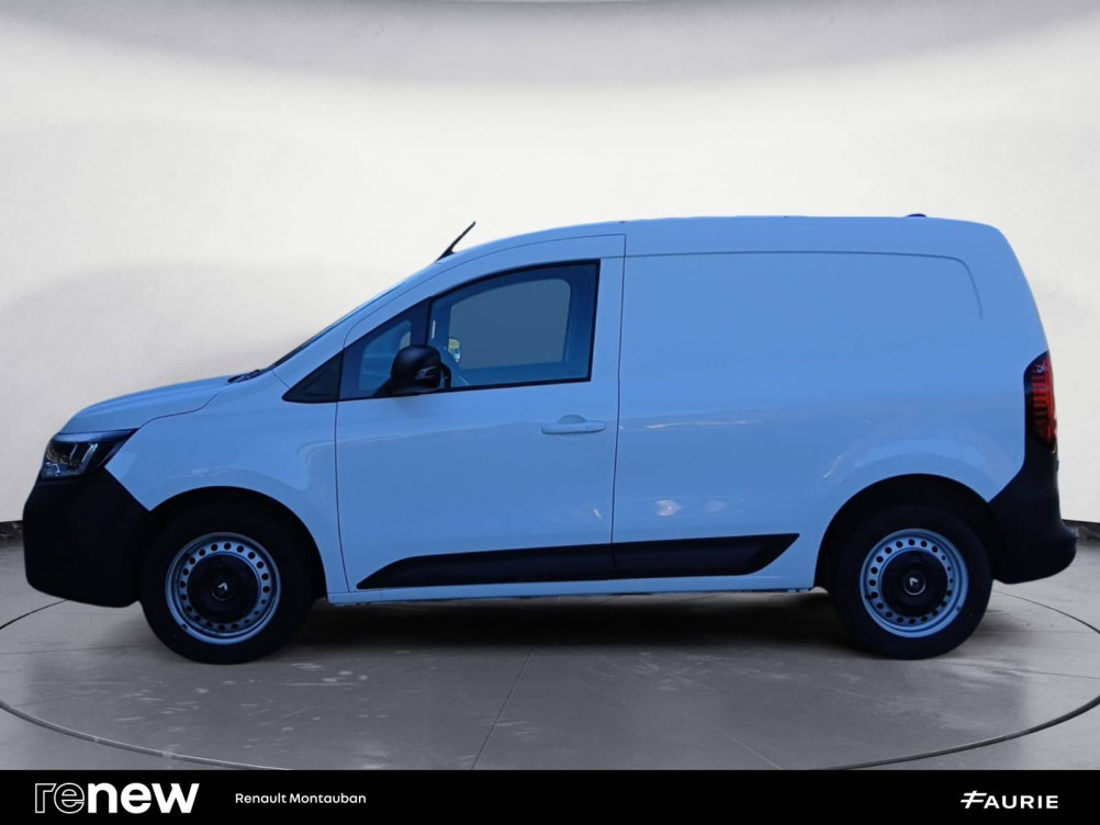 Acheter Renault Kangoo 3 KANGOO VAN BLUE DCI 95 EXTRA - 22 5p occasion dans les concessions du Groupe Faurie