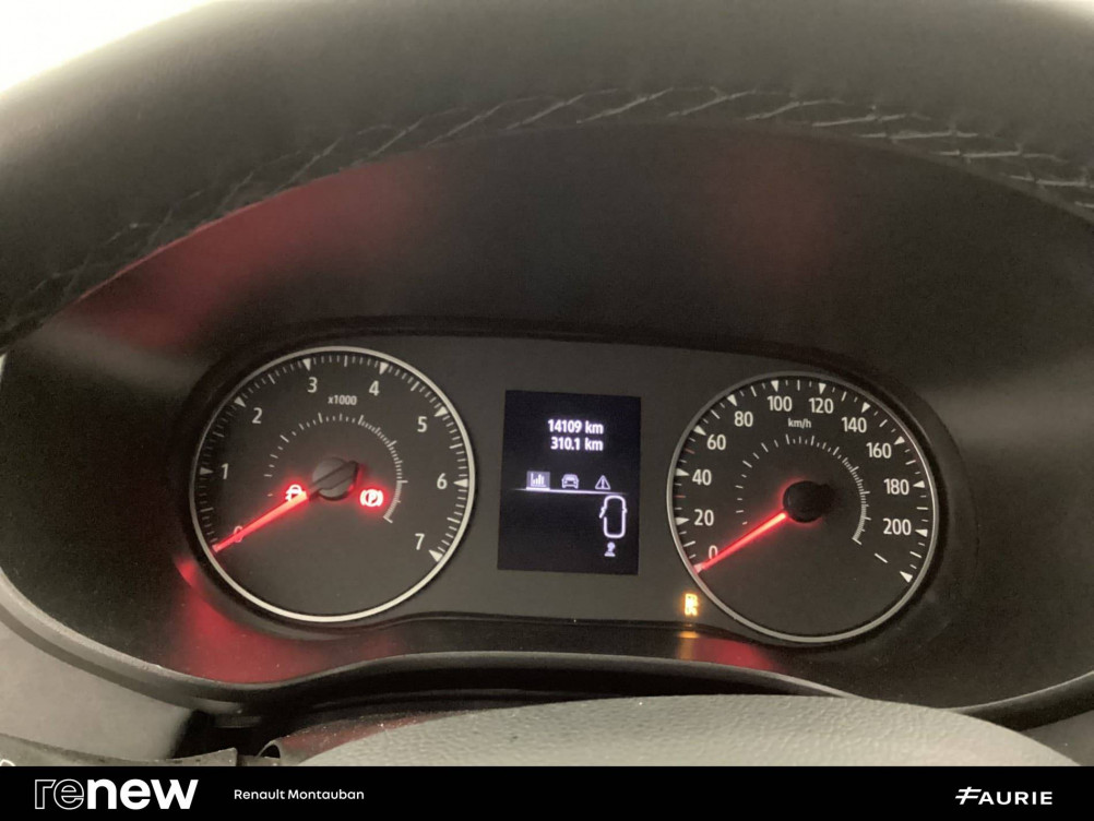 Acheter Dacia Sandero Sandero ECO-G 100 GSR2 Stepway Extreme + 5p occasion dans les concessions du Groupe Faurie