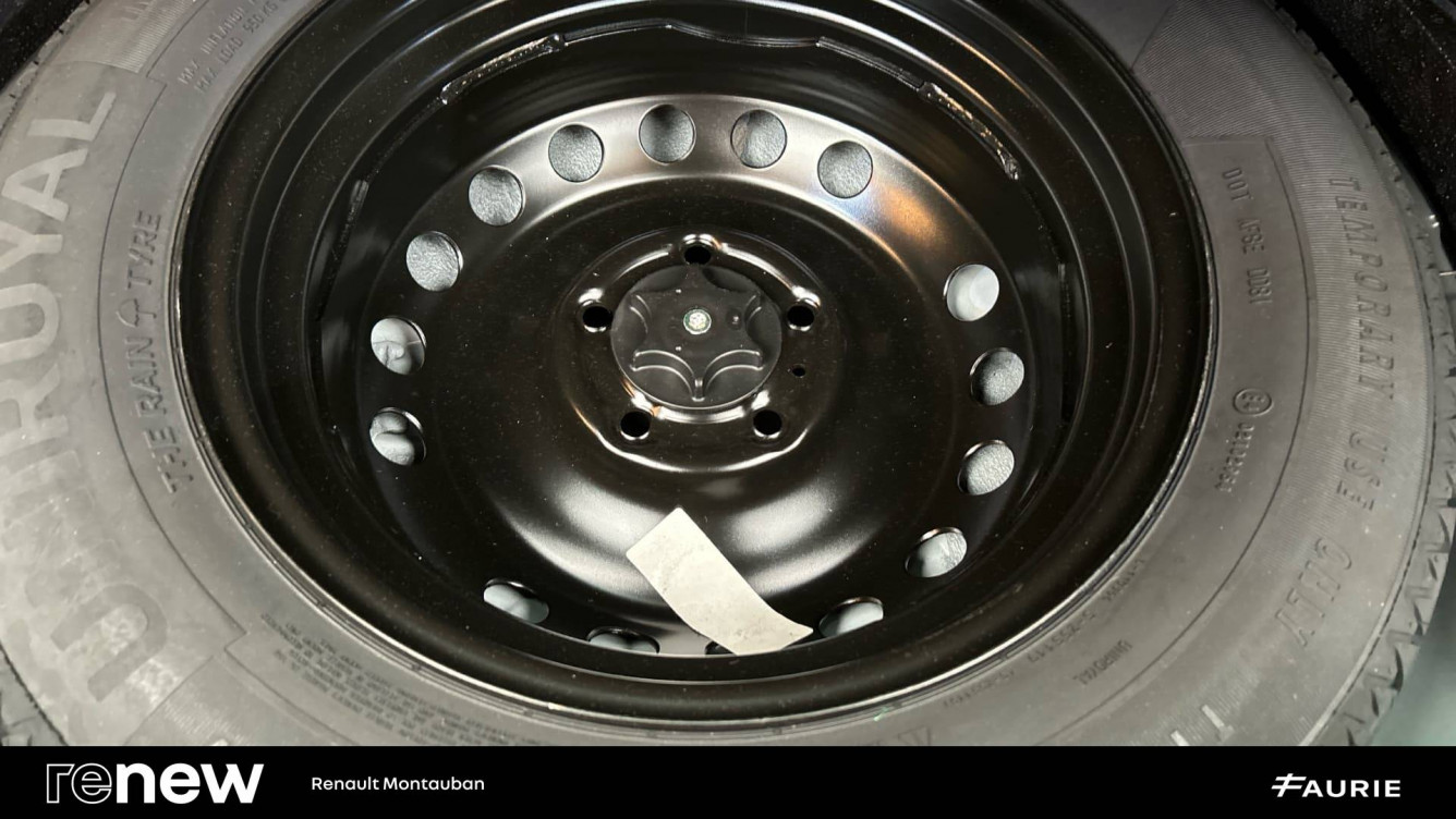 Acheter Renault Kadjar Kadjar Blue dCi 115 EDC Business 5p occasion dans les concessions du Groupe Faurie