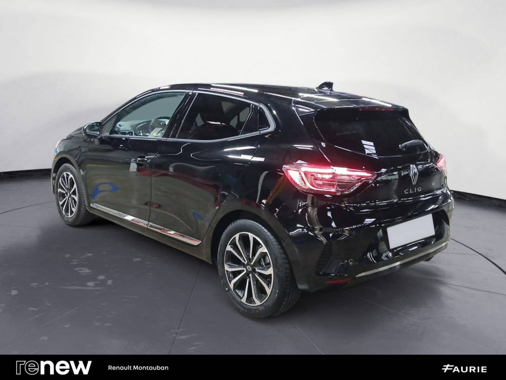 Acheter Renault Clio 5 Clio E-Tech full hybrid 145 ch GSR2 Techno 5p occasion dans les concessions du Groupe Faurie