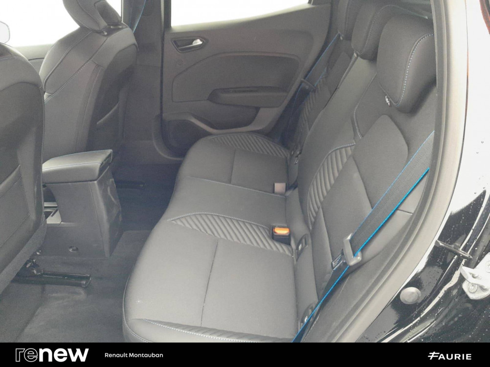 Acheter Renault Clio 5 Clio E-Tech full hybrid 145 ch GSR2 Esprit Alpine 5p occasion dans les concessions du Groupe Faurie