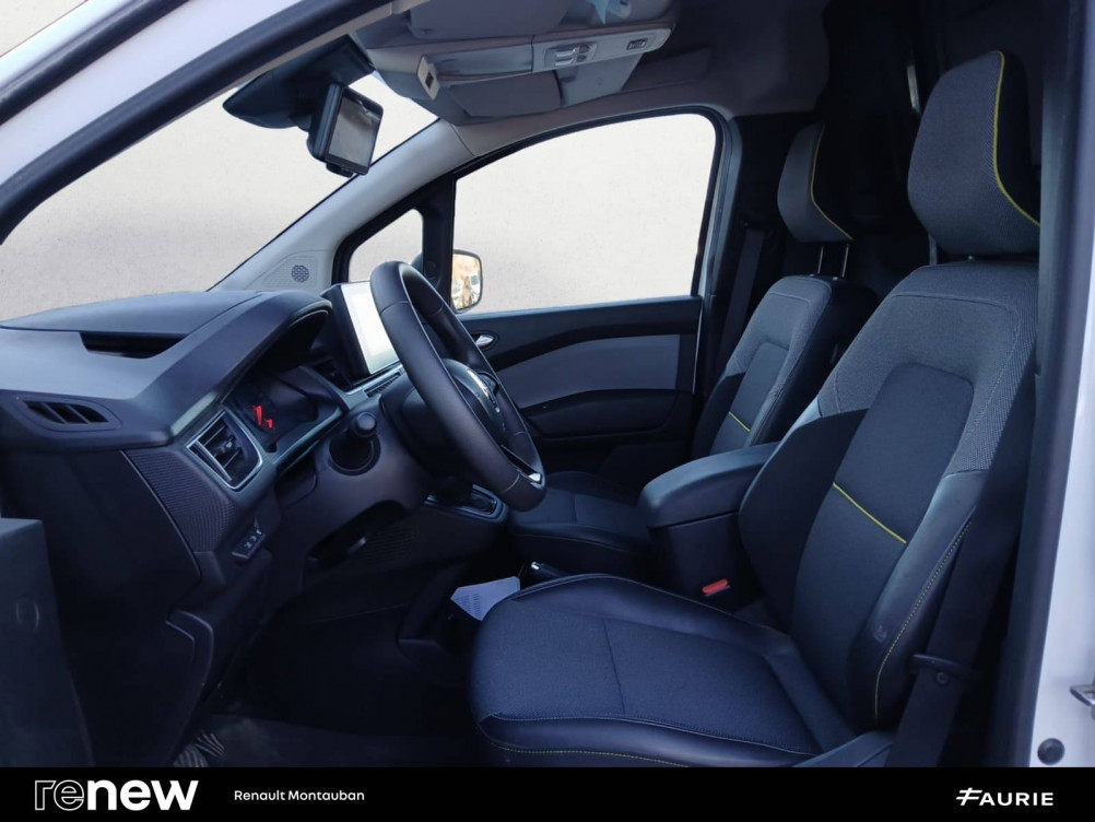 Acheter Renault Kangoo 3 KANGOO VAN BLUE DCI 95 EXTRA - 22 5p occasion dans les concessions du Groupe Faurie