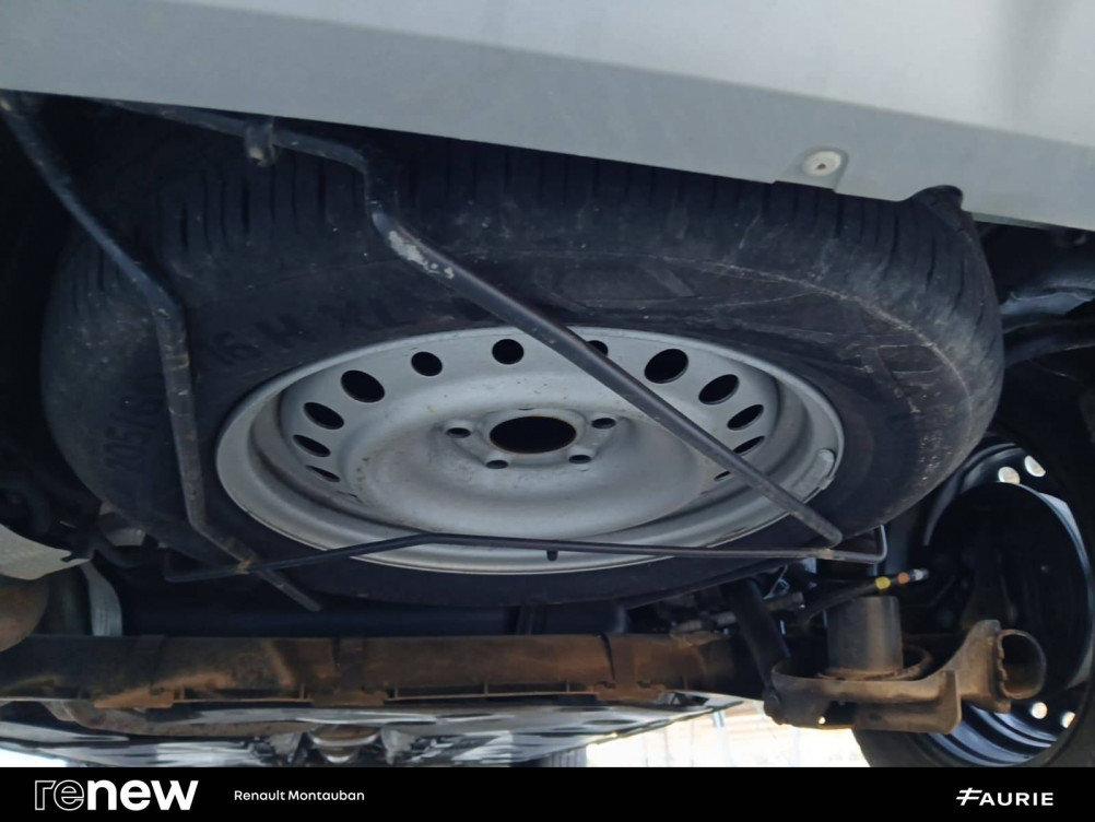 Acheter Renault Kangoo 3 KANGOO VAN BLUE DCI 95 EXTRA - 22 5p occasion dans les concessions du Groupe Faurie