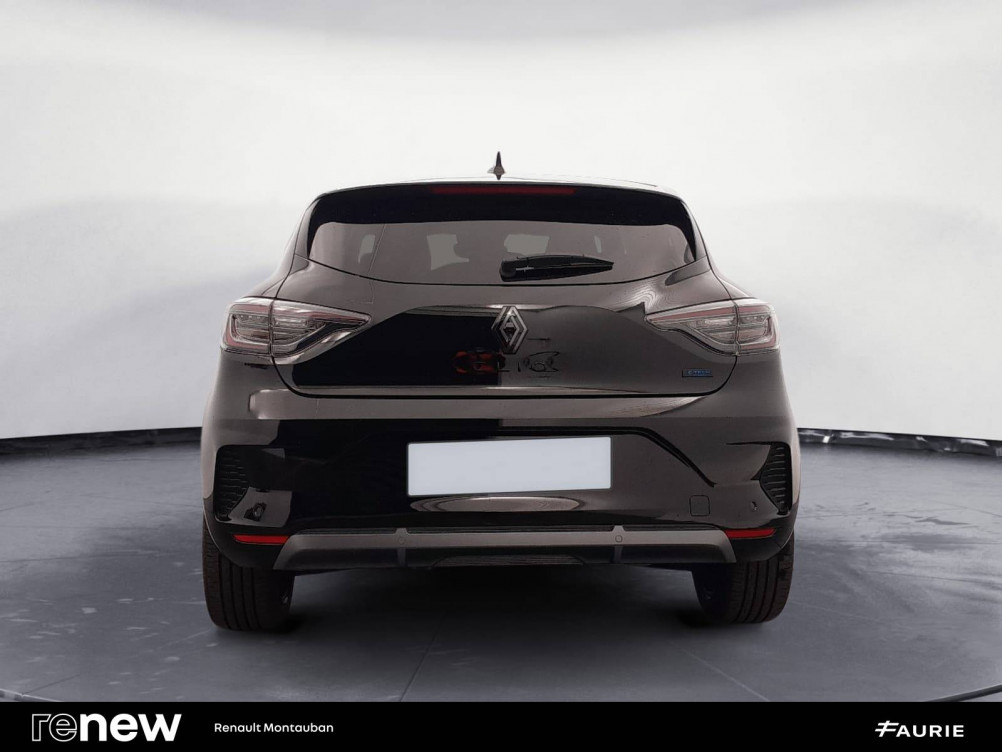 Acheter Renault Clio 5 Clio E-Tech full hybrid 145 ch GSR2 Esprit Alpine 5p occasion dans les concessions du Groupe Faurie