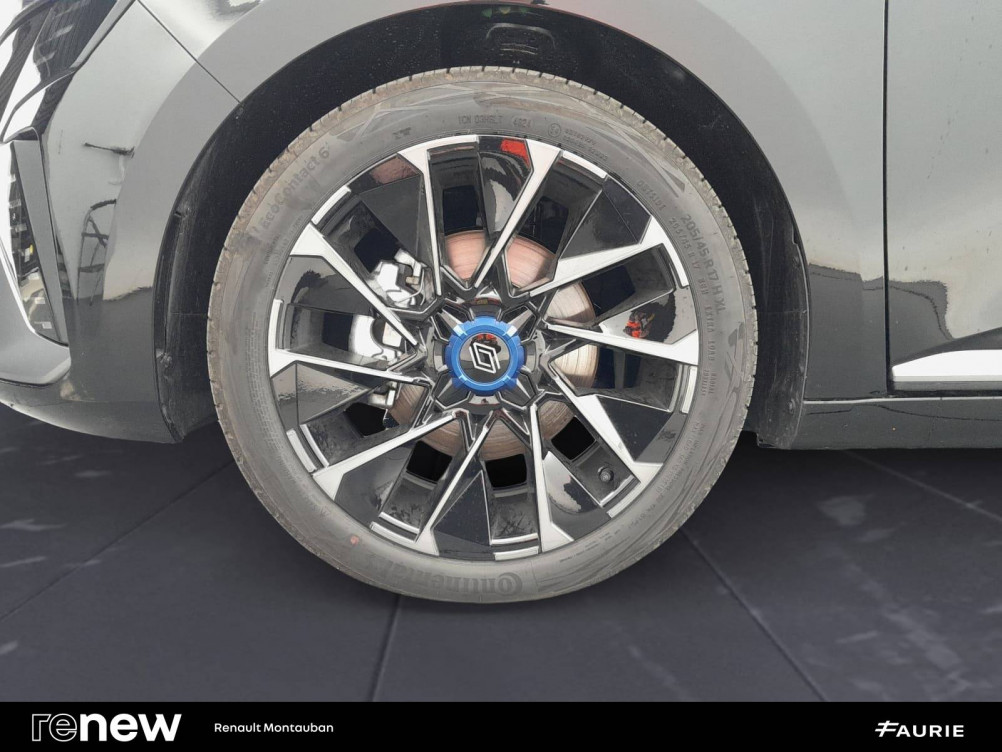 Acheter Renault Clio 5 Clio E-Tech full hybrid 145 ch GSR2 Esprit Alpine 5p occasion dans les concessions du Groupe Faurie
