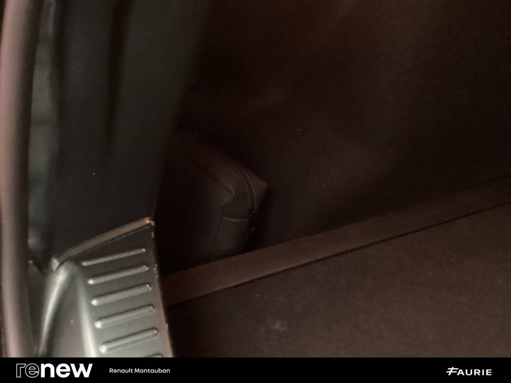 Acheter Dacia Sandero Sandero ECO-G 100 GSR2 Stepway Extreme + 5p occasion dans les concessions du Groupe Faurie