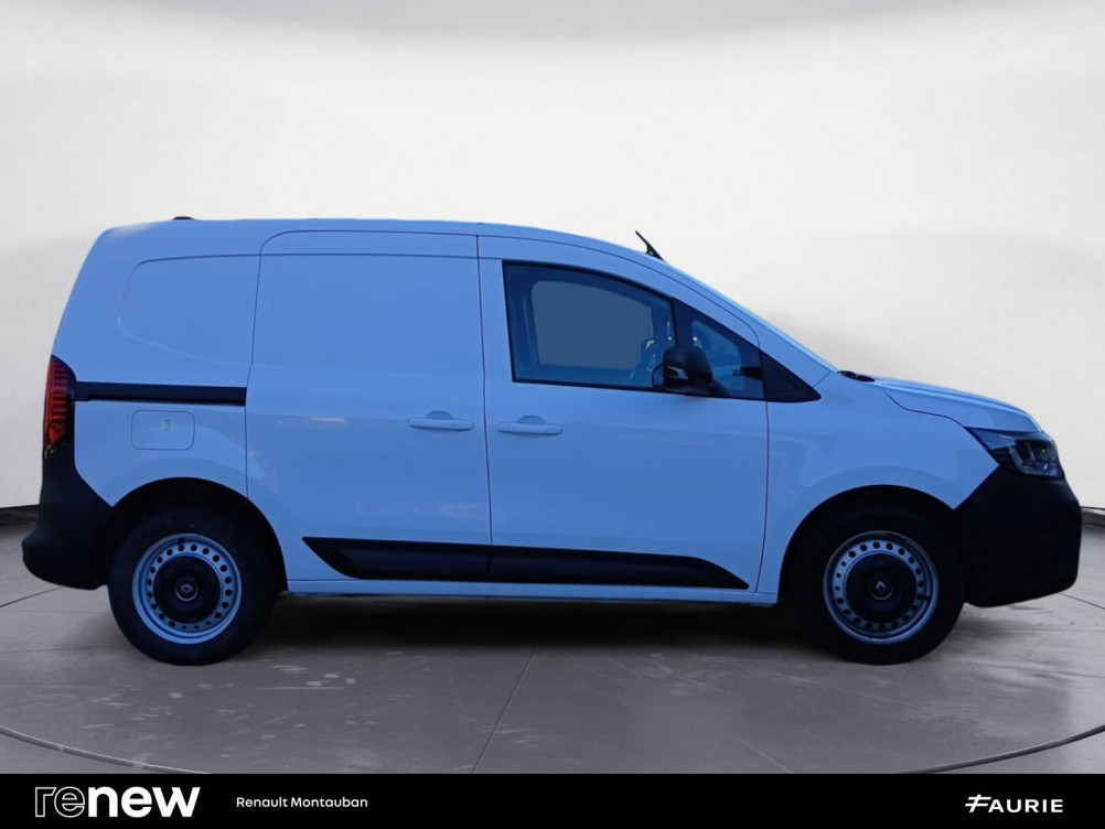 Acheter Renault Kangoo 3 KANGOO VAN BLUE DCI 95 EXTRA - 22 5p occasion dans les concessions du Groupe Faurie