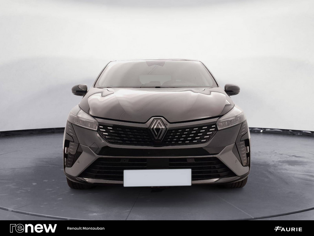 Acheter Renault Clio 5 Clio E-Tech full hybrid 145 ch GSR2 Esprit Alpine 5p occasion dans les concessions du Groupe Faurie