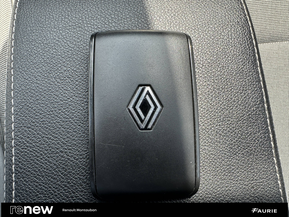 Acheter Renault Megane E-Tech Megane E-Tech EV60 220 ch optimum charge Techno 5p occasion dans les concessions du Groupe Faurie