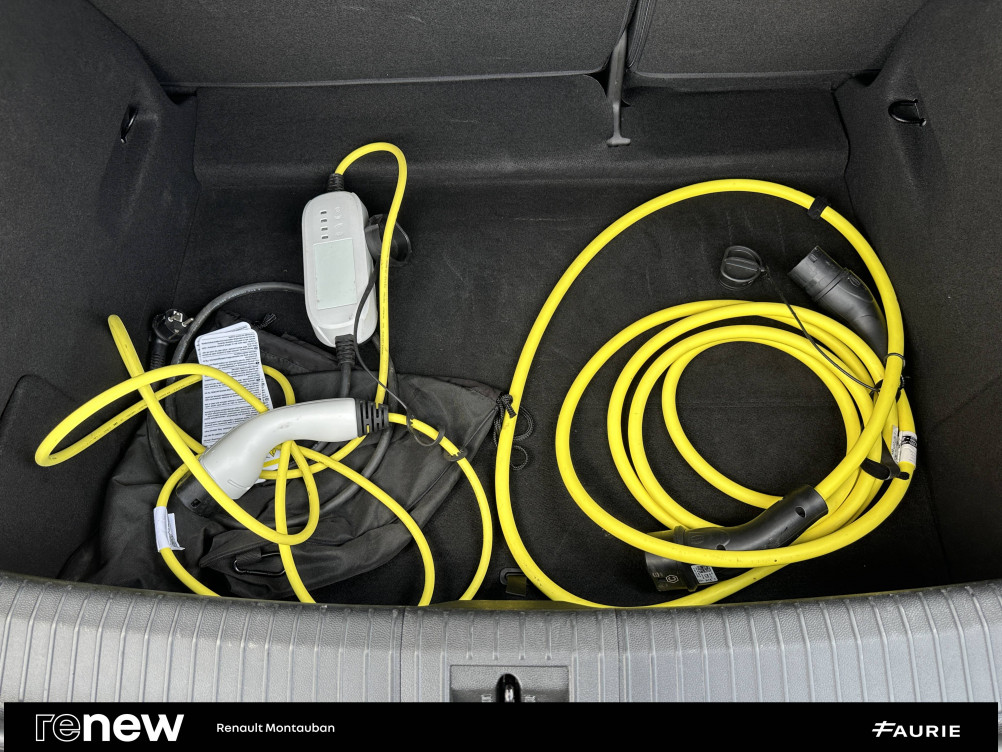 Acheter Renault Megane E-Tech Megane E-Tech EV60 220 ch optimum charge Techno 5p occasion dans les concessions du Groupe Faurie