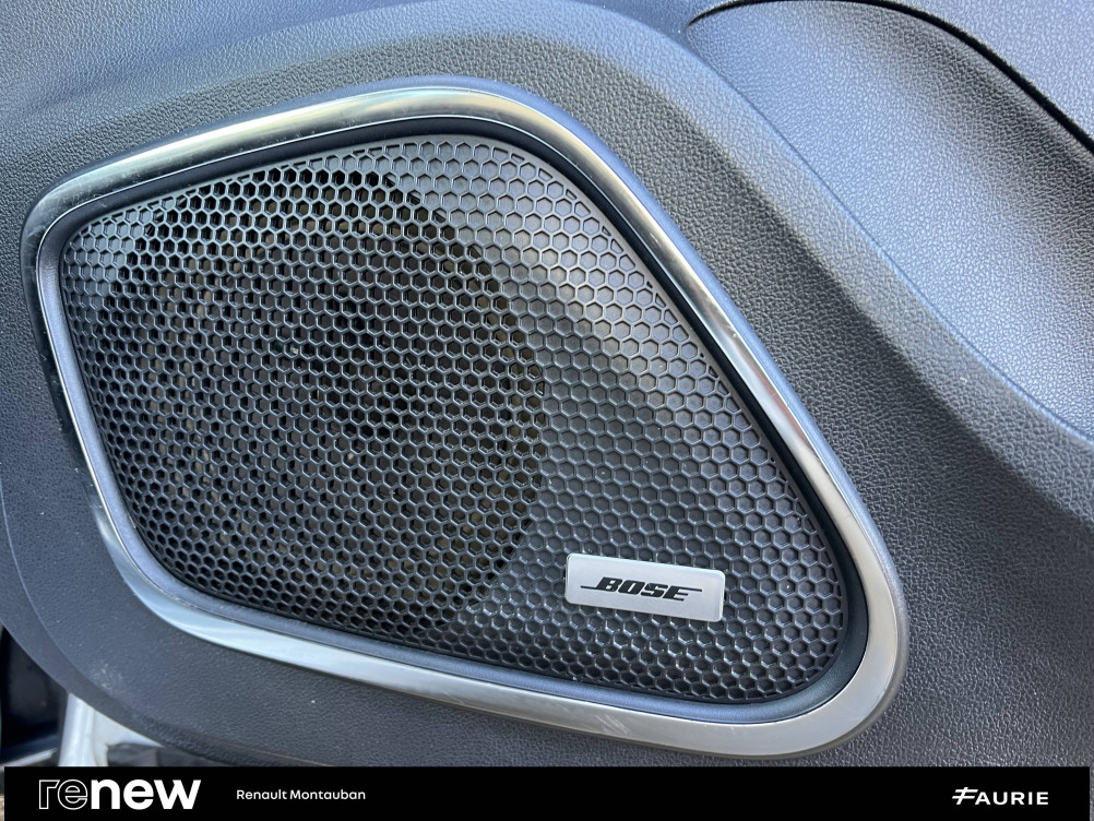 Acheter Renault Kadjar Kadjar Blue dCi 150 4x4 Intens 5p occasion dans les concessions du Groupe Faurie