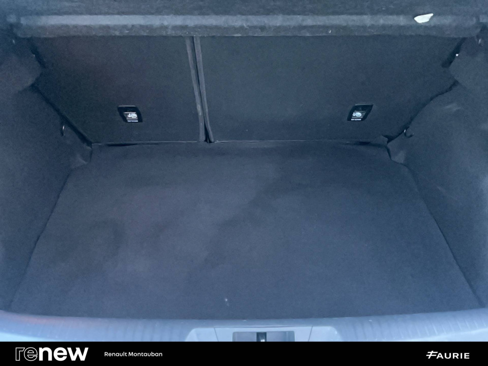 Acheter Renault Megane 4 Mégane IV Berline TCe 130 Energy EDC Limited 5p occasion dans les concessions du Groupe Faurie