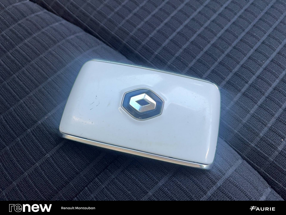 Acheter Renault Kadjar Kadjar dCi 130 Energy X-Tronic Intens 5p occasion dans les concessions du Groupe Faurie