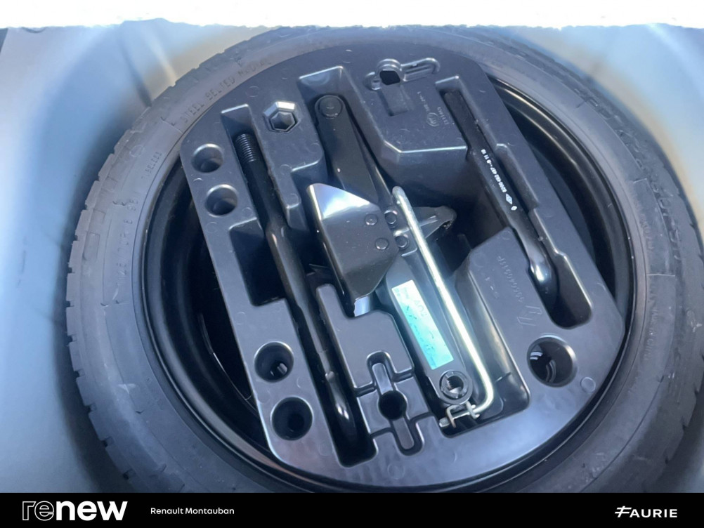 Acheter Renault Captur Captur dCi 90 Intens 5p occasion dans les concessions du Groupe Faurie