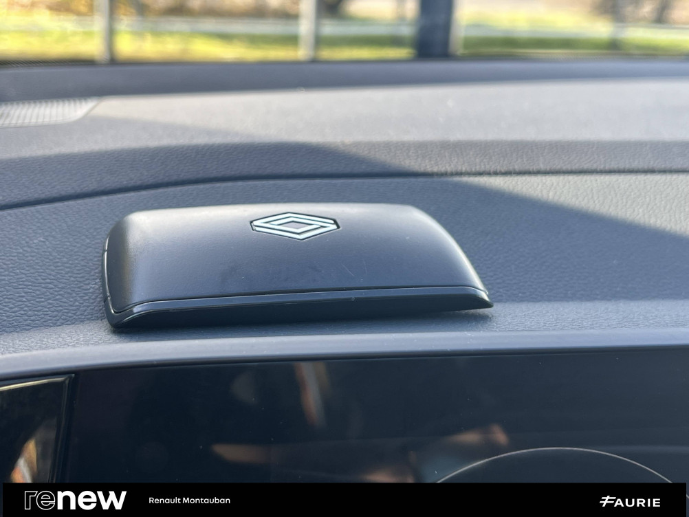 Acheter Renault Austral Austral E-Tech hybrid 200 Techno esprit Alpine 5p occasion dans les concessions du Groupe Faurie
