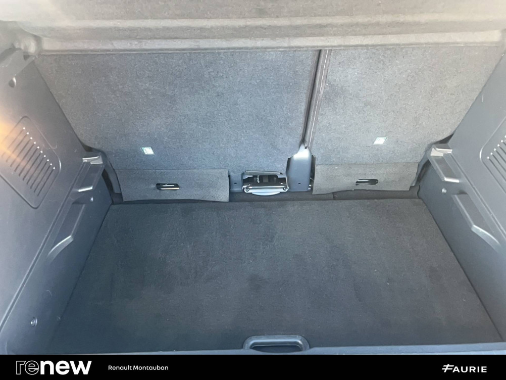 Acheter Renault Captur Captur dCi 90 Intens 5p occasion dans les concessions du Groupe Faurie