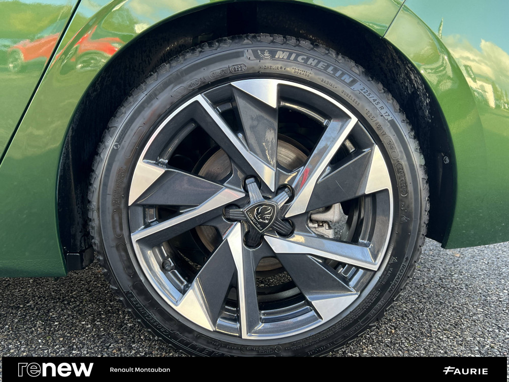 Acheter Peugeot 308 308 PureTech 130ch S&S EAT8 Allure Pack 5p occasion dans les concessions du Groupe Faurie