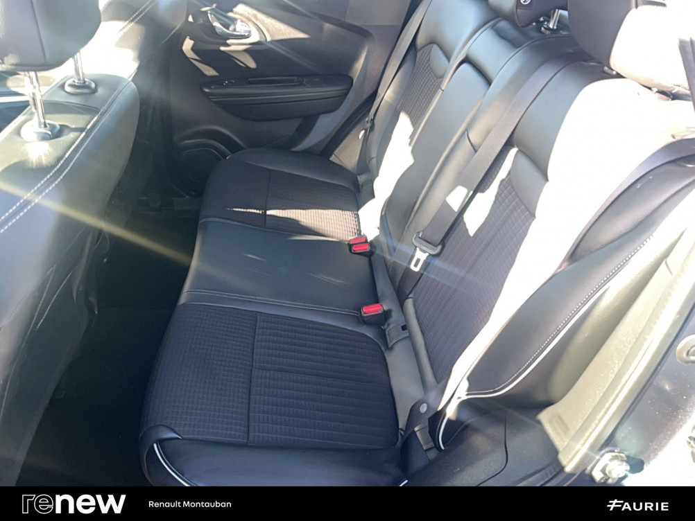 Acheter Renault Kadjar Kadjar dCi 130 Energy X-Tronic Intens 5p occasion dans les concessions du Groupe Faurie