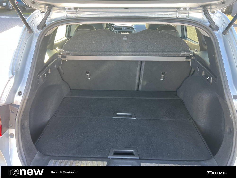 Acheter Renault Kadjar Kadjar Blue dCi 150 4x4 Intens 5p occasion dans les concessions du Groupe Faurie