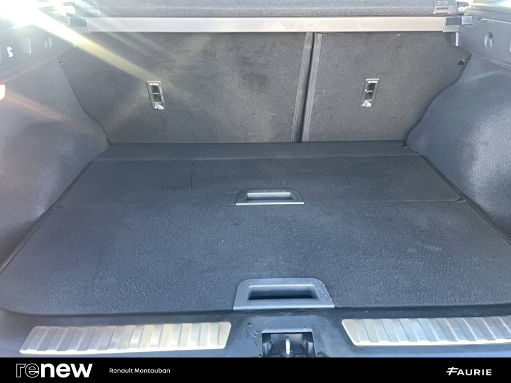 Acheter Renault Kadjar Kadjar dCi 130 Energy X-Tronic Intens 5p occasion dans les concessions du Groupe Faurie