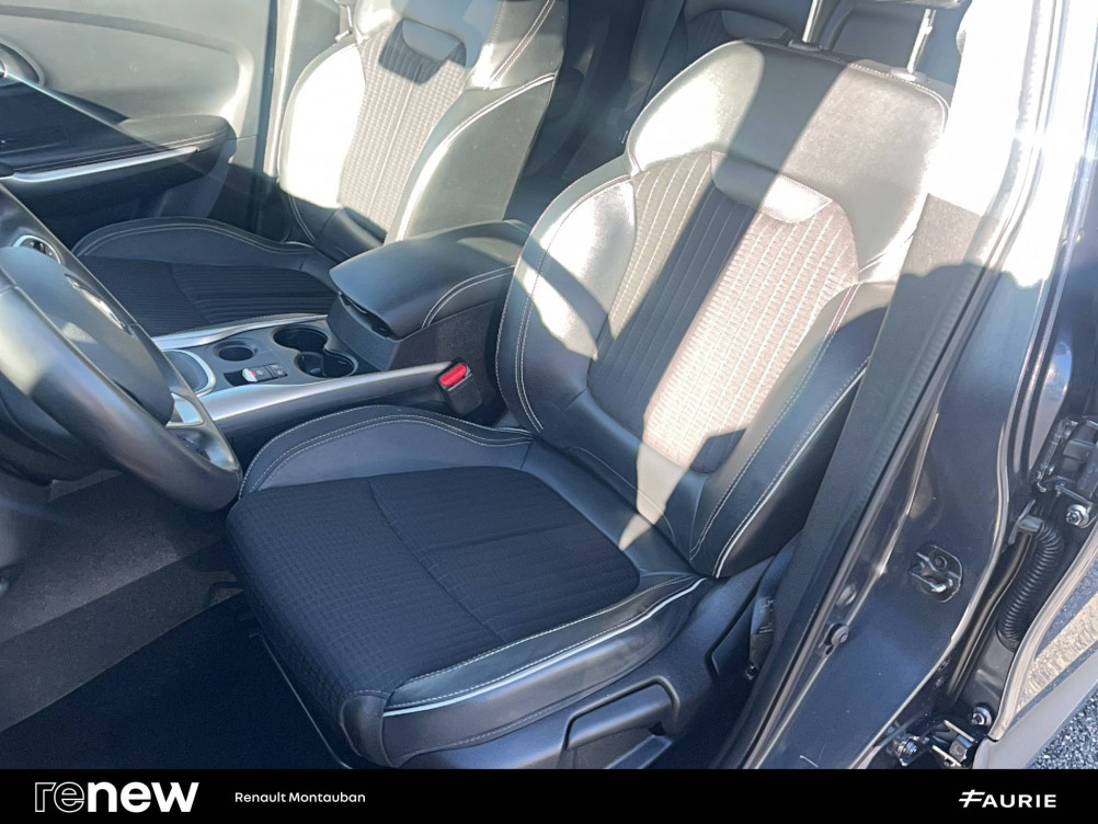 Acheter Renault Kadjar Kadjar dCi 130 Energy X-Tronic Intens 5p occasion dans les concessions du Groupe Faurie