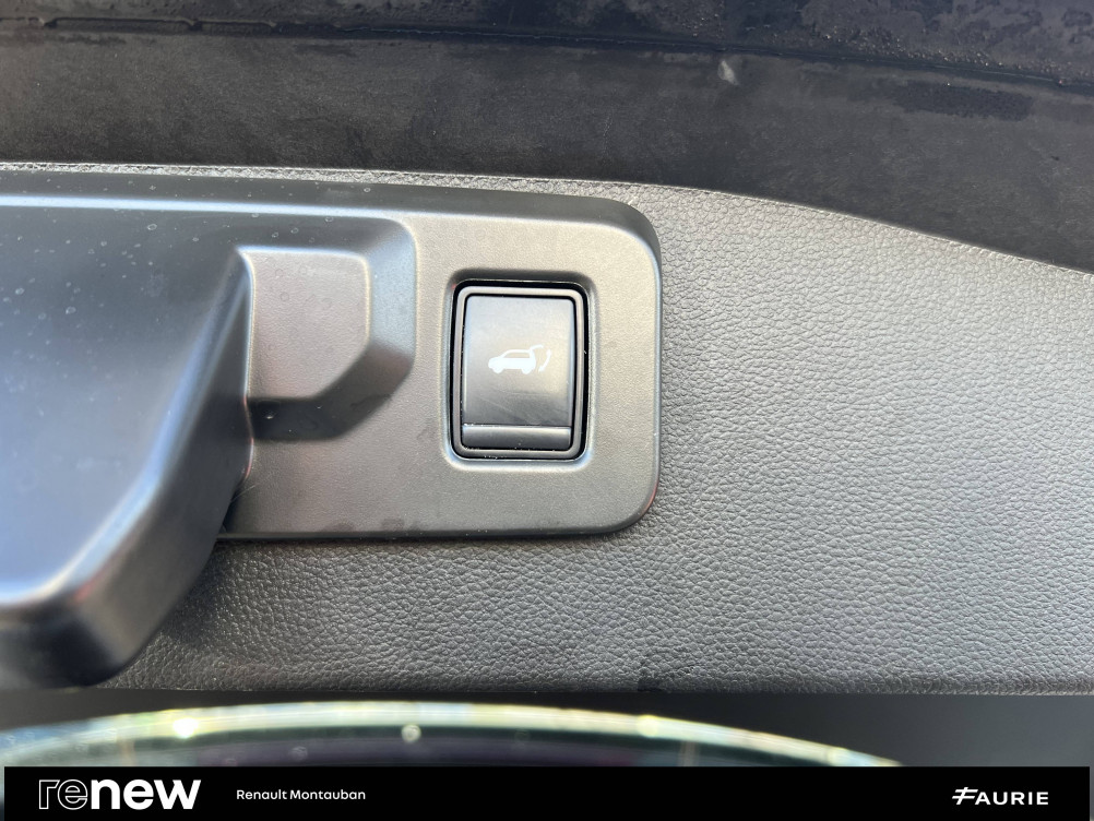 Acheter Renault Austral Austral E-Tech hybrid 200 Techno esprit Alpine 5p occasion dans les concessions du Groupe Faurie