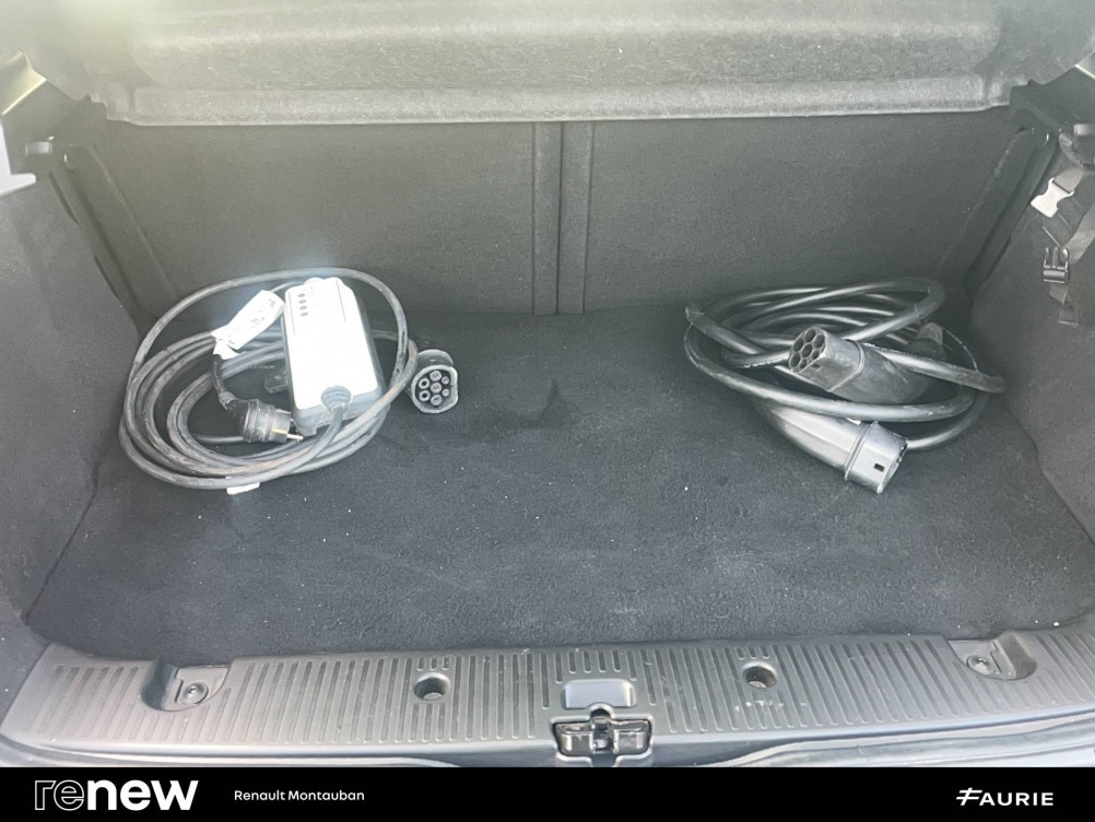 Acheter Renault Twingo Electrique Twingo III Achat Intégral - 21 Zen 5p occasion dans les concessions du Groupe Faurie