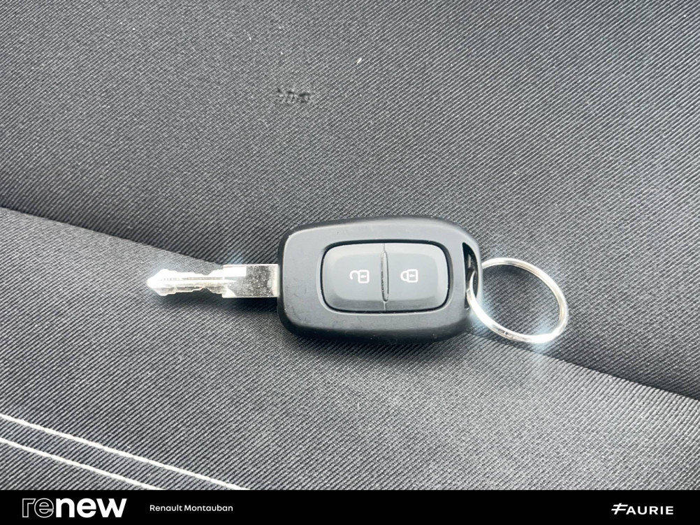 Acheter Dacia Duster Duster Blue dCi 115 4x4 Prestige 5p occasion dans les concessions du Groupe Faurie