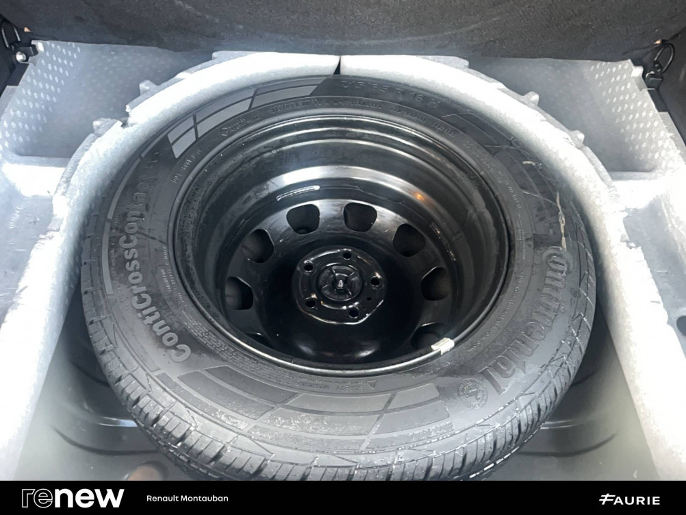 Acheter Dacia Duster Duster Blue dCi 115 4x4 Prestige 5p occasion dans les concessions du Groupe Faurie