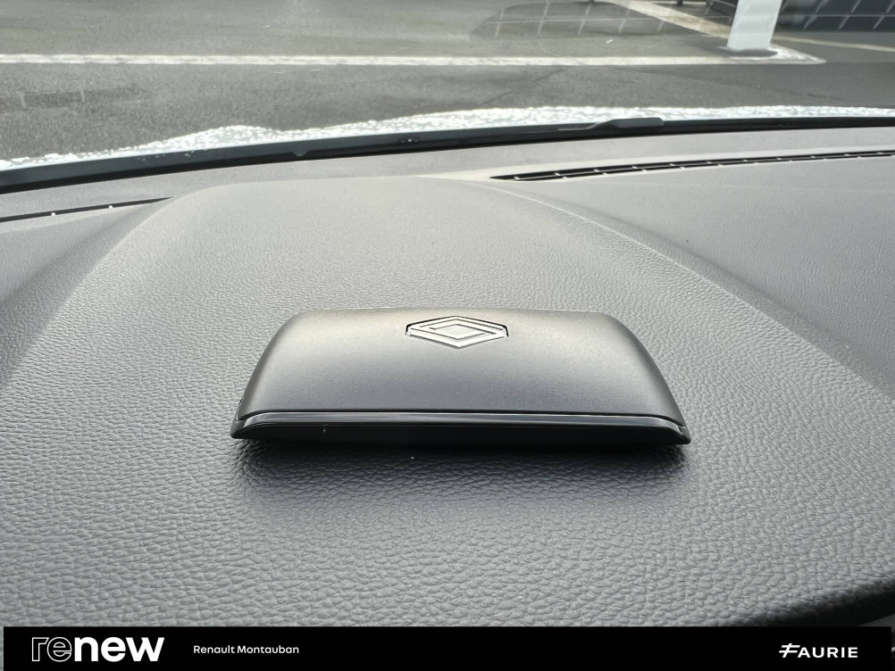 Acheter Renault Clio 5 Clio TCe 90 ch GSR2 Techno 5p occasion dans les concessions du Groupe Faurie