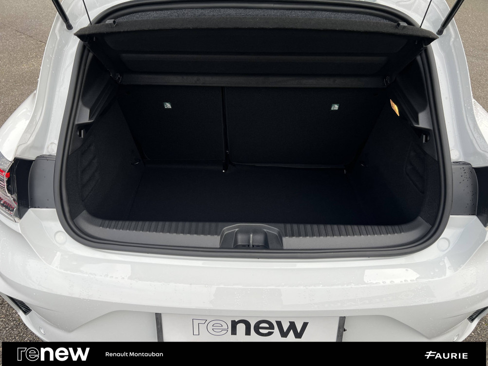 Acheter Renault Clio 5 Clio TCe 90 ch GSR2 Techno 5p occasion dans les concessions du Groupe Faurie
