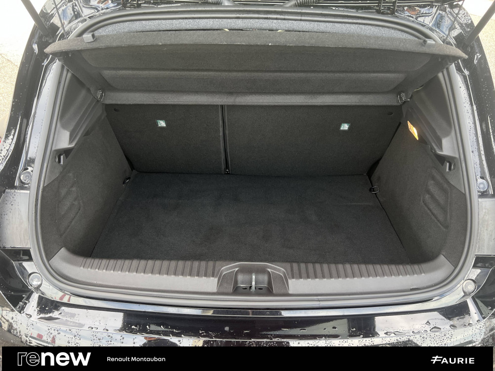 Acheter Renault Clio 5 Clio E-Tech full hybrid 145 ch GSR2 Techno 5p occasion dans les concessions du Groupe Faurie