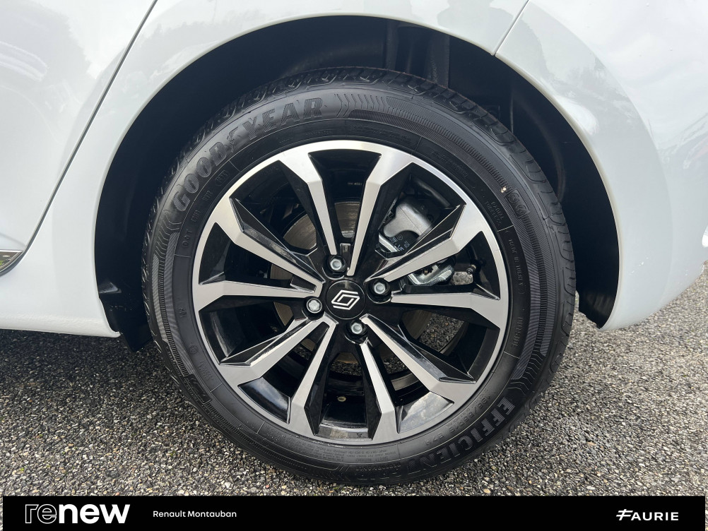 Acheter Renault Clio 5 Clio TCe 90 ch GSR2 Techno 5p occasion dans les concessions du Groupe Faurie