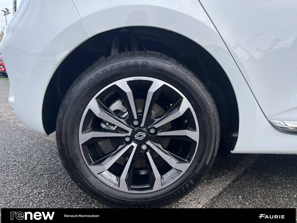 Acheter Renault Clio 5 Clio TCe 90 ch GSR2 Techno 5p occasion dans les concessions du Groupe Faurie