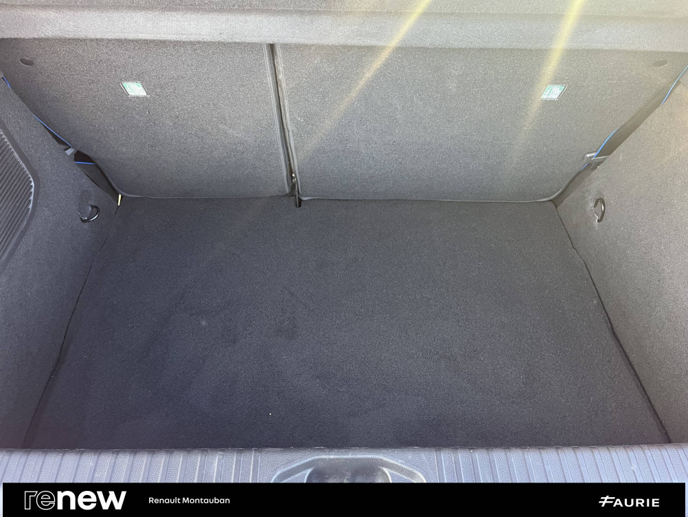 Acheter Renault Clio 5 Clio E-Tech full hybrid 145 Esprit Alpine 5p occasion dans les concessions du Groupe Faurie
