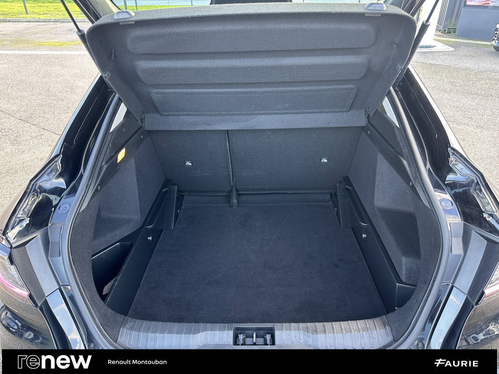 Acheter Renault Arkana Arkana TCe 140 EDC - 23 Evolution 5p occasion dans les concessions du Groupe Faurie