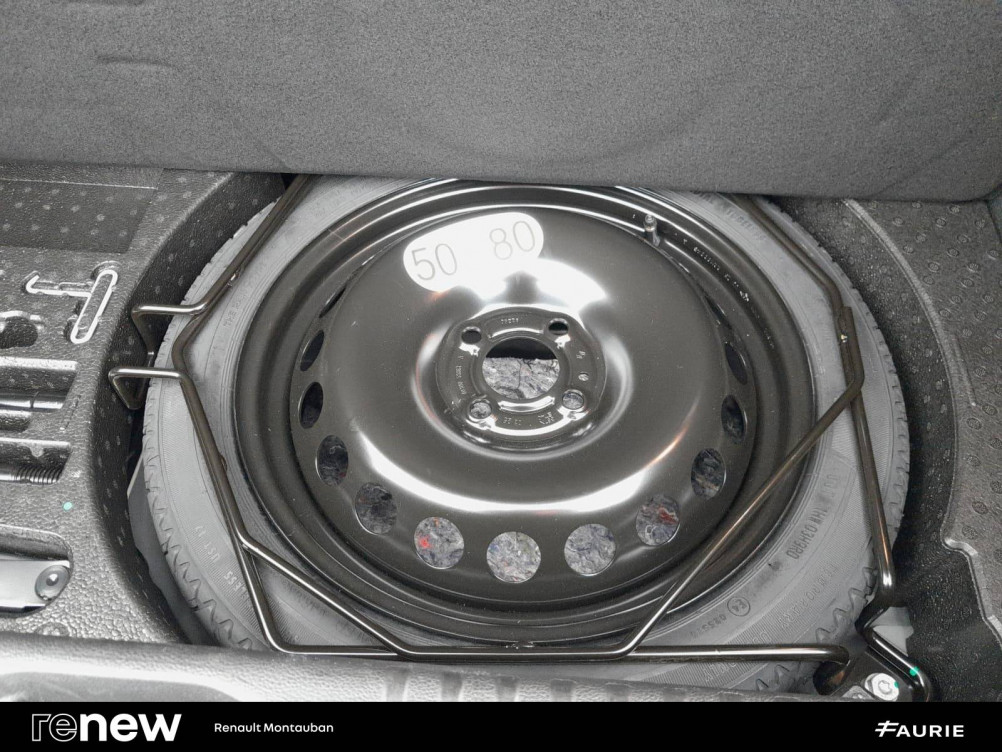 Acheter Renault Clio 5 Clio E-Tech full hybrid 145 ch GSR2 Esprit Alpine 5p occasion dans les concessions du Groupe Faurie