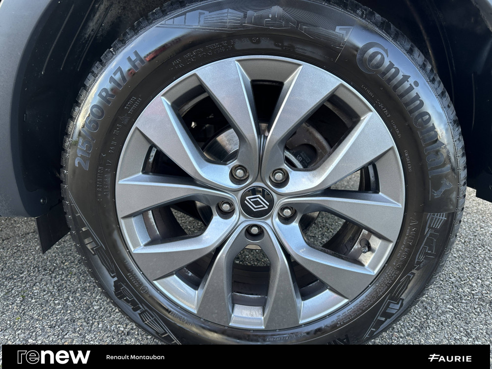 Acheter Renault Arkana Arkana TCe 140 EDC - 23 Evolution 5p occasion dans les concessions du Groupe Faurie