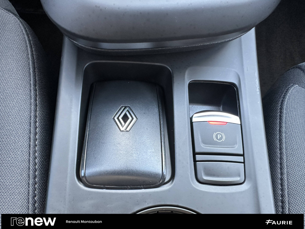 Acheter Renault Arkana Arkana TCe 140 EDC - 23 Evolution 5p occasion dans les concessions du Groupe Faurie