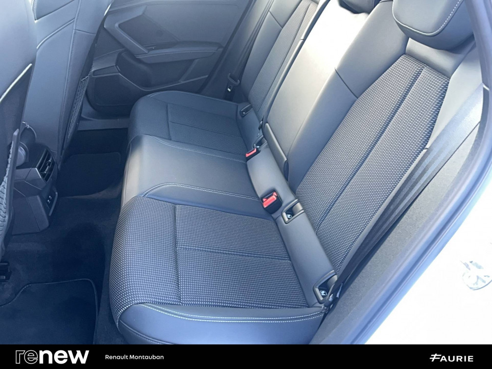 Acheter Audi A3 A3 Sportback 35 TDI 150 S tronic 7 S Line 5p occasion dans les concessions du Groupe Faurie