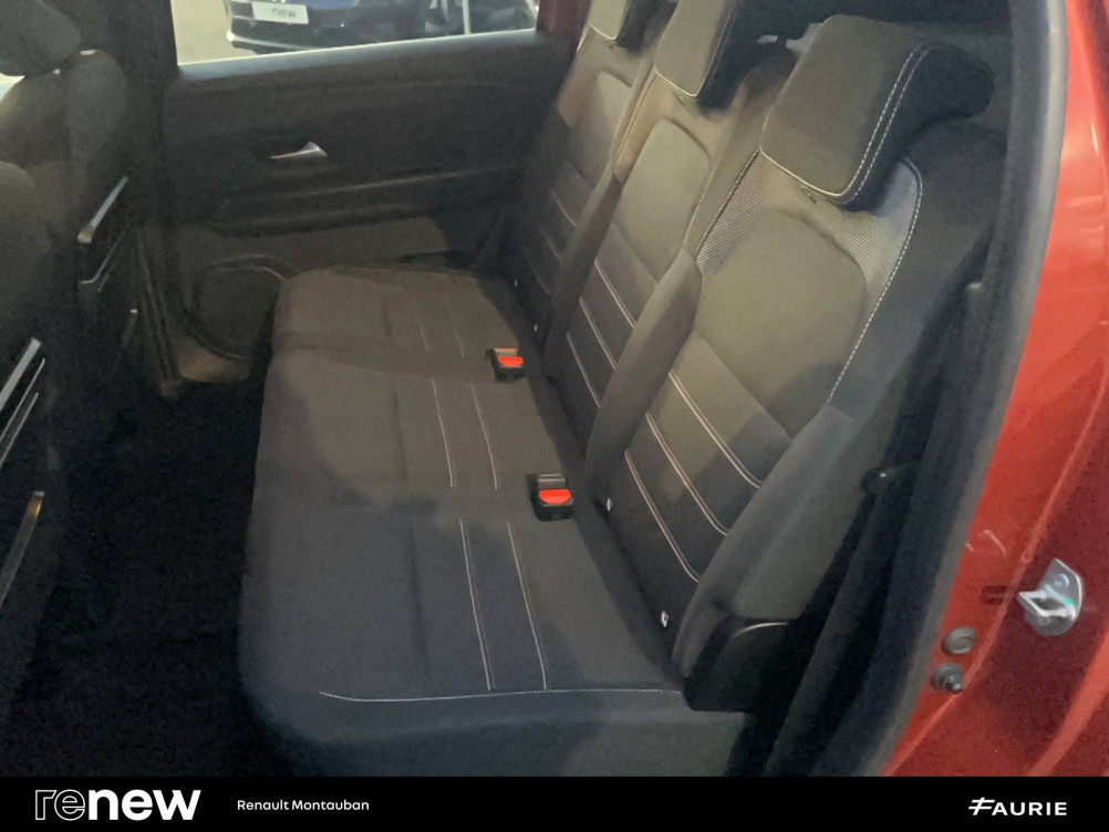 Acheter Dacia Jogger Jogger ECO-G 100 5 places SL Extreme + 5p occasion dans les concessions du Groupe Faurie