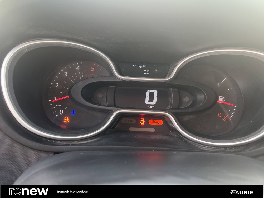 Acheter Renault Trafic 3 TRAFIC FGN L1H1 1000 KG DCI 120 SL PRO+ 4p occasion dans les concessions du Groupe Faurie