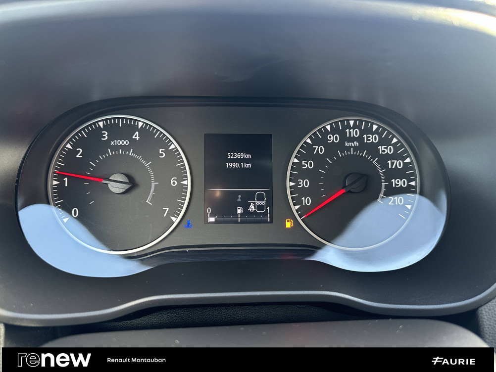 Acheter Dacia Duster Duster ECO-G 100 4x2 Extreme 5p occasion dans les concessions du Groupe Faurie