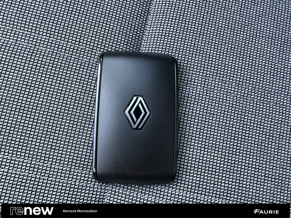 Acheter Renault Megane E-Tech Megane E-Tech EV60 220 ch super charge Techno 5p occasion dans les concessions du Groupe Faurie
