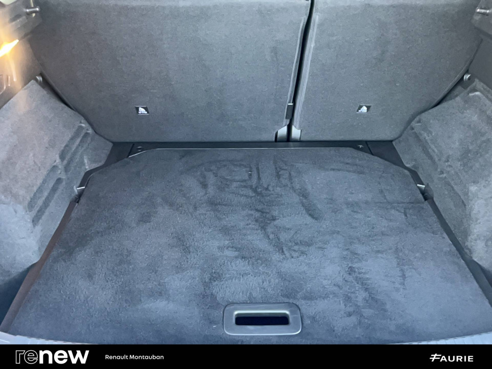 Acheter Renault Austral Austral mild hybrid advanced 130 Techno 5p occasion dans les concessions du Groupe Faurie